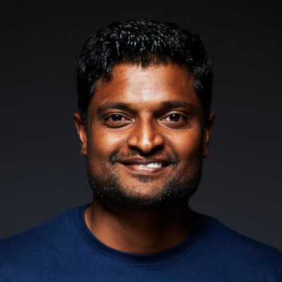 Santosh Jayabalan