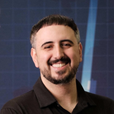 Sebastian Raffaele