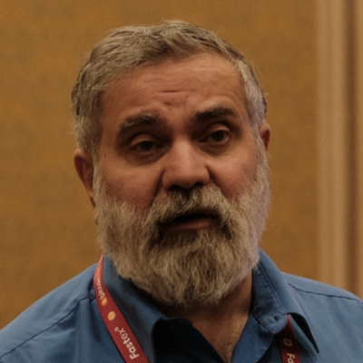 Giovanni Santostasi