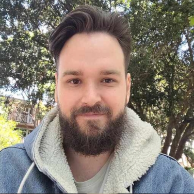 Daniel Mulhall